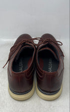 Load image into Gallery viewer, Cole Haan Mens ØriginalGrand C35622 Brown Lace-Up Oxford Dress Shoes Size 10M
