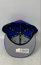 Load image into Gallery viewer, New Era Mens Blue Buffalo Bills Royal Bandana NFL Football Cap Size 7 1/4
