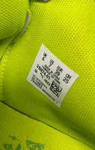Load image into Gallery viewer, Puma Boys LaFrance Assist 310874-01 Neon Green Sneaker Shoes Size 7
