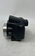 Load image into Gallery viewer, Fujifilm Finepix S700 Black 7.1 MP 10x Optical Zoom Bridge Digital Camera
