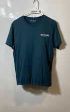 Load image into Gallery viewer, True Religion Mens Green Crew-Neck Short Sleeve Pullover T-Shirt Size S

