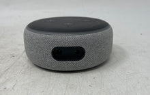 Load image into Gallery viewer, Amazon Echo Dot 3rd Gen Model D9N29T Gray Wireless Smart Speaker Not Tested
