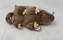 Load image into Gallery viewer, Ty Beanie Baby Tiptoe The Mouse 1999 Collection Stuffed Plush Toy
