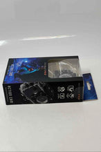 Load image into Gallery viewer, Adventure Pro Waterproof 5 MP Action Cam And Small Video Camera Not Tested
