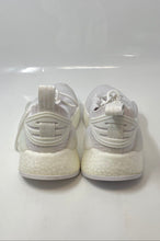 Load image into Gallery viewer, Adidas Womens NMD W1 IE5465 White Lace-Up Sneaker Shoes Size 6.5
