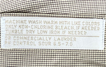 Load image into Gallery viewer, Nordstrom Mens Brown Cotton Classic Relaxed Fit Long Sleeve Dress Shirt Sz 17-37
