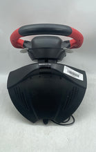 Load image into Gallery viewer, Thrustmaster Ferrari 458 Spider Black Red Racing Wheel And Pedals Not Tested
