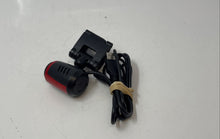 Load image into Gallery viewer, Black 10X Optical Zoom Professional Lens USB Charging Web Camera Not Tested
