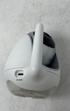 Load image into Gallery viewer, Samsung SEP-5001RDN White Portable Camera Baby With Adapter Not Tested
