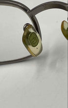 Load image into Gallery viewer, Authentic Giorgio Armani Men's Silver Tone Glasses. With Case
