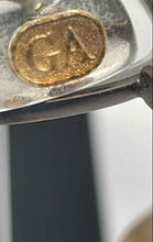Load image into Gallery viewer, Authentic Giorgio Armani Women's Bronze Glasses

