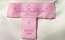 Load image into Gallery viewer, Lilly Pulitzer Womens Multicolor Floral Sleeveless Tank Dress Size 4
