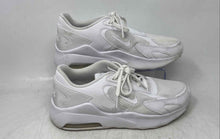 Load image into Gallery viewer, Nike Womens Air Max Bolt White Round Tow Low Top Lace-Up Sneaker Shoes Size 8
