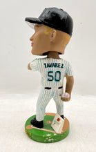 Load image into Gallery viewer, World Sports Collectible MLB Florida Marlins #50 Julian Tavarez Bubblehead
