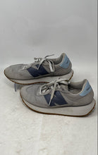 Load image into Gallery viewer, New Balance Unisex 237 WS237FE Gray Lace-Up Sneakers Shoes Size M7.5 W9 B
