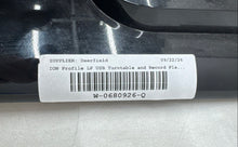 Load image into Gallery viewer, ION Profile LP Black Portable USB Record Player Turntable Not Tested
