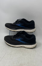 Load image into Gallery viewer, Brooks Mens Dyad 11 1103232E064 Black Lace-Up Low Top Running Shoes Size 8 2E
