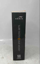 Load image into Gallery viewer, Arris Surfboard SBG10 DOCSIS 3.0 Cable Modem &amp; Wi-Fi Router In Box No Tested
