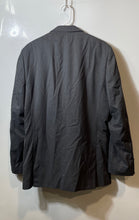 Load image into Gallery viewer, Stafford Tailored Culture Mens Gray 2-Piece Suit Size Blazer 42L Pants 36x32
