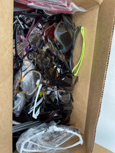 Load image into Gallery viewer, Variety of Vision Glasses and Sunglasses 5 Lbs + 8.0 oz Box

