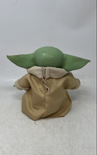Load image into Gallery viewer, Star Wars Series The Mandalorian Green Grogu Baby Yoda Figure Collectible
