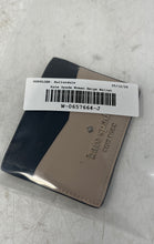 Load image into Gallery viewer, Kate Spade New York Womens Beige Outer Pockets Card Holder
