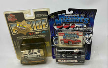 Load image into Gallery viewer, Lot Of 6 Pcs Assorted Multicolor Mixed Miniature Toy Cars Collection With Box
