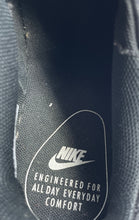 Load image into Gallery viewer, Nike Womens Air Force 1 Sage Low AR5339-002 Black White Sneakers Shoes Size 5.5
