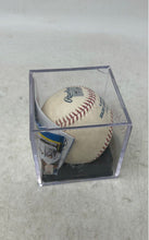 Load image into Gallery viewer, Rawlings White Leather Official Major League Outdoor Sports Baseball Ball
