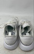 Load image into Gallery viewer, Adidas Womens X_PLR FY6600 White Silver Low Top Lace-Up Sneaker Shoes Size 8

