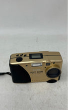 Load image into Gallery viewer, Kodak DC215 Zoom Gold Black Portable Compact Digital Camera Untested
