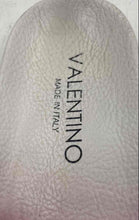 Load image into Gallery viewer, Authentic Valentino Womens Iride White Pink Slide Sandals Size EUR 36 Worn
