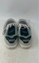 Load image into Gallery viewer, Vans Mens Wayvee 721454 Multicolor Lace-Up Low Top Sneaker Shoes Size 9.5
