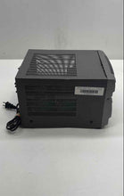 Load image into Gallery viewer, Aiwa RX-NAVH80U Silver Home Audio Mini Stereo System Not Tested Damage Top

