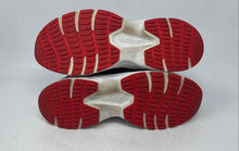 Load image into Gallery viewer, Adidas Mens 90S Valasion EE9897 Blue Red Low Top Lace-Up Sneakers Shoes Size 8
