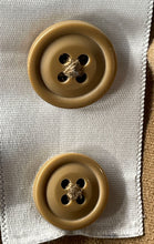 Load image into Gallery viewer, J. Crew Mens Brown Flat Front Pockets Stretch Skinny Leg Chino Pants Size 31/30
