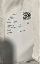 Load image into Gallery viewer, Hugo Boss Mens White Black Cotton Short Sleeve Regular Fit Polo Shirt Size S
