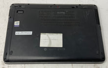 Load image into Gallery viewer, Lot Of 3 Pcs HP Assorted Black And Brown Windows Laptops Not Tested For Parts
