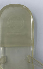 Load image into Gallery viewer, Authentic Tory Burch Womens Mini Miller Ivory Slip-On Flat Thong Sandals Size 6M
