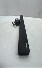 Load image into Gallery viewer, Samsung Model No HW-F355 Black Surround Sound TV Soundbar Speaker Not Tested
