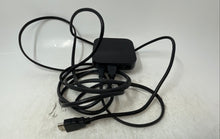 Load image into Gallery viewer, Apple TV Black HDMI Ethernet Optical Toslink Output Media Streamer Not Tested
