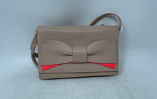 Load image into Gallery viewer, Kate Spade New York Womens Juliette Blush Pink Mini Crossbody Bag
