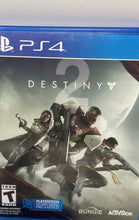 Load image into Gallery viewer, Lot Of 3 Pcs Assorted PlayStation 4 Mixed Variety Video Games Not Tested
