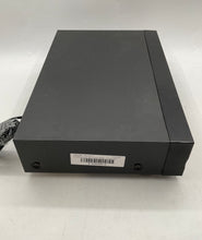 Load image into Gallery viewer, Pioneer Model DV-525 Black Classic Portable Wired DVD Player Not Tested
