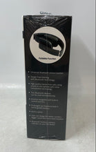 Load image into Gallery viewer, RLX RLX-100 Black Foldable Function Bluetooth Stereo Headset Factory Sealed

