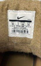 Load image into Gallery viewer, Nike Mens Lunar Force 1 Flyknit 855984-200 Brown Sneaker Shoes Size 10
