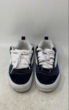 Load image into Gallery viewer, Vans Unisex Knu Skool 721356 Blue Lace-Up Low Top Sneaker Shoes Size M7.5 W9
