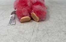 Load image into Gallery viewer, Pop Mart Pink The Monsters Labubu Reply Vinyl Plush Pendant Blind Toy
