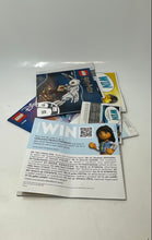 Load image into Gallery viewer, Lot Of 7 Pcs Assorted Lego Large Print Mixed Instruction Manuals For Age 3+
