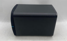 Load image into Gallery viewer, One Rocket Black Blue Home Audio Subwoofer Wireless Speaker Not Tested
